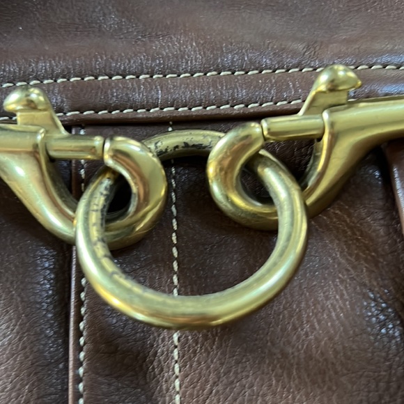 Coach Bag - Picture 3 of 8